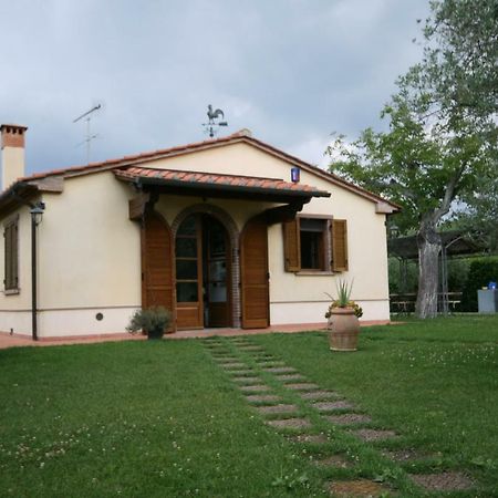 קסטנייטו קרדוצ'י Casetta Singola Vicino Al Mare מראה חיצוני תמונה
